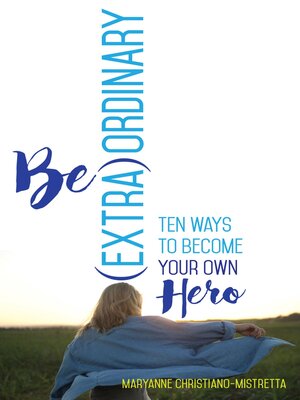 cover image of Be (Extra)Ordinary